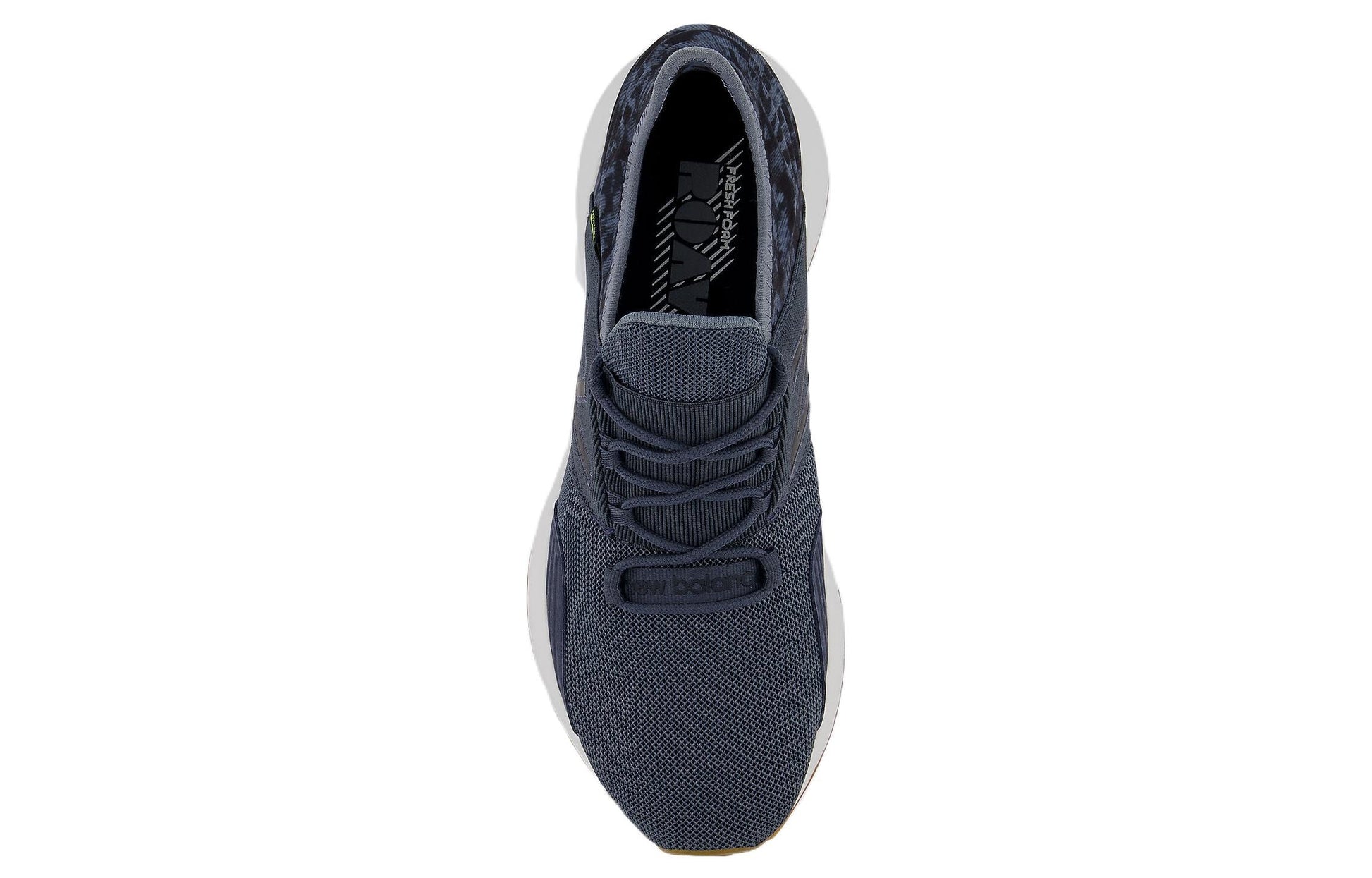 New Balance Fresh Foam Roav 'Gray Gum' MROAVPG1
