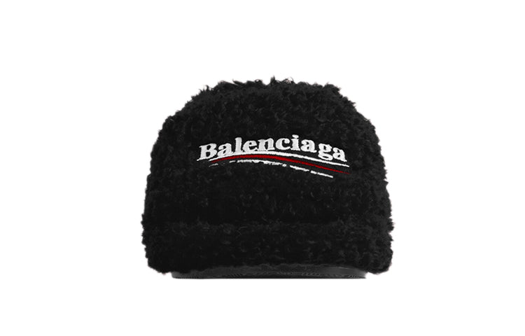 (WMNS) Balenciaga Furry 656632W2DO11096