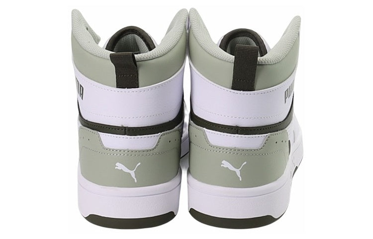 PUMA Rebound Joy 'White Forest Night' 374765-05