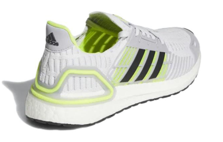 adidas Ultraboost DNA CC_1 'Grey Flash Green' GY0340