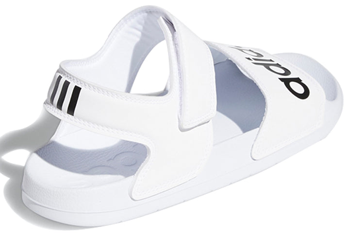adidas Adilette Sandal 'Cloud White' FW5360