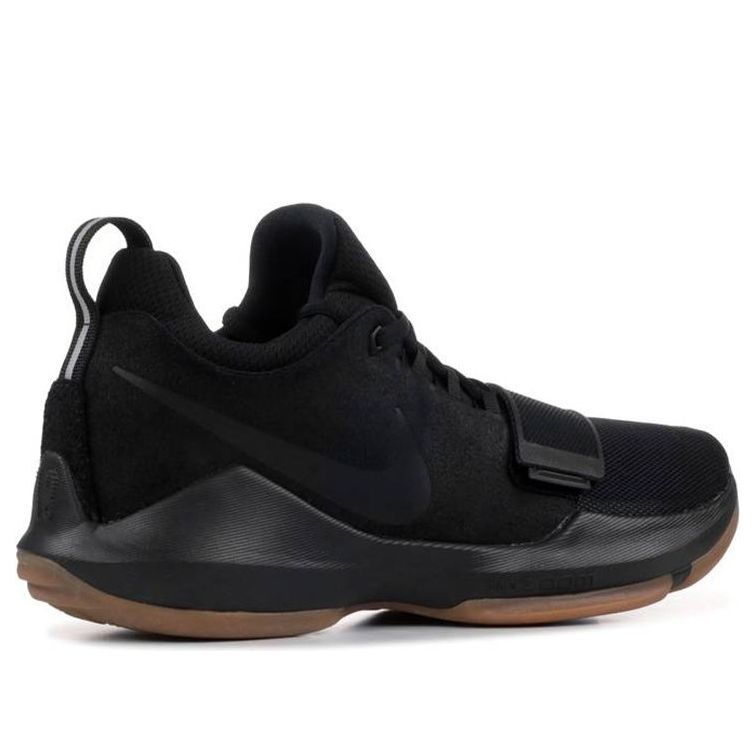 Nike PG 1 EP 'Black Gum' 878628-004