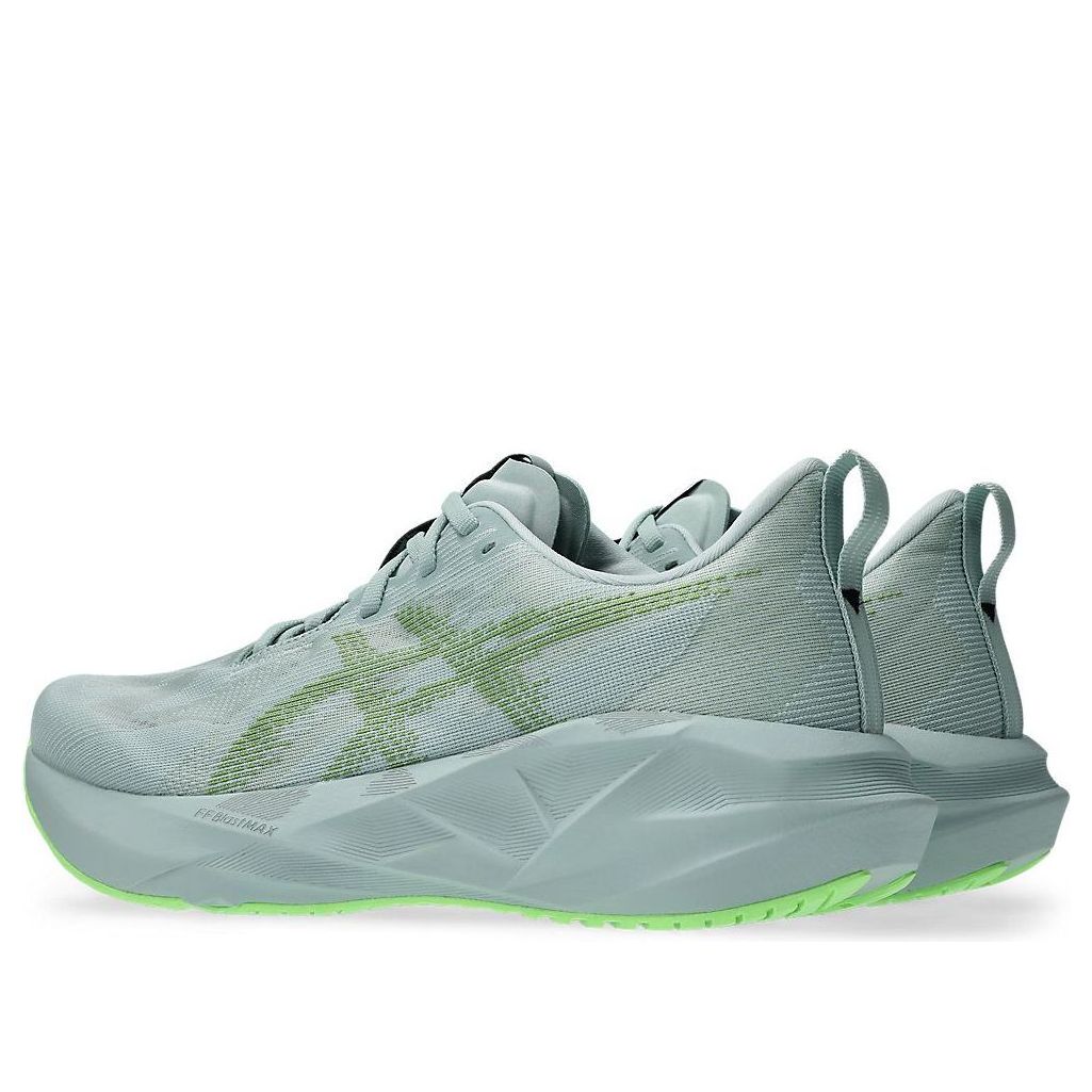 ASICS Novablast 5 'Cold Moss Light Orange' 1011B974-406