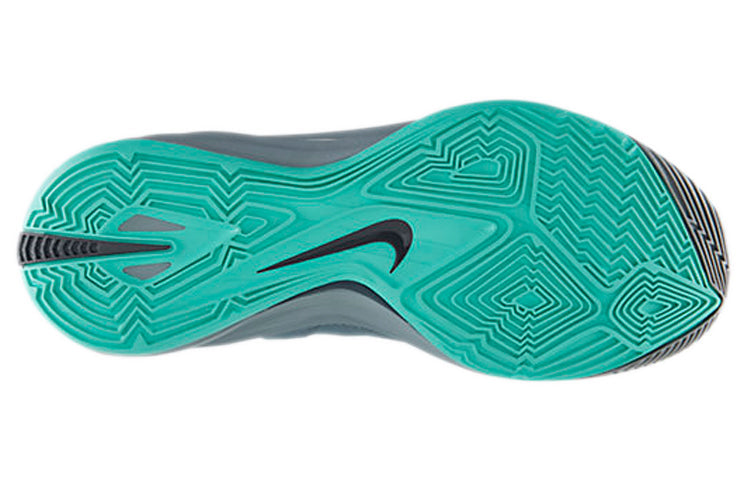 Nike Hyperdunk 2014 EP 'Dark Grey' 653650-030
