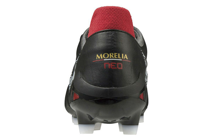 Mizuno Morelia Neo 3 'Black' P1GA208001