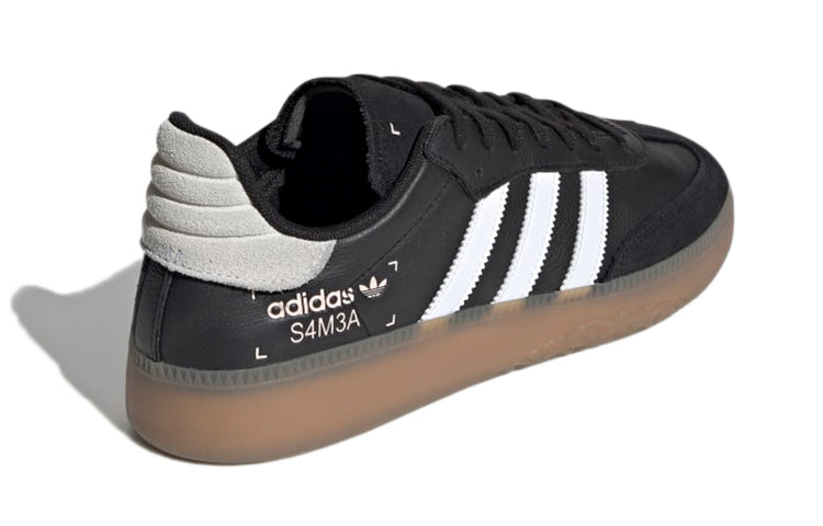 adidas Samba RM 'Core Black' BD7539