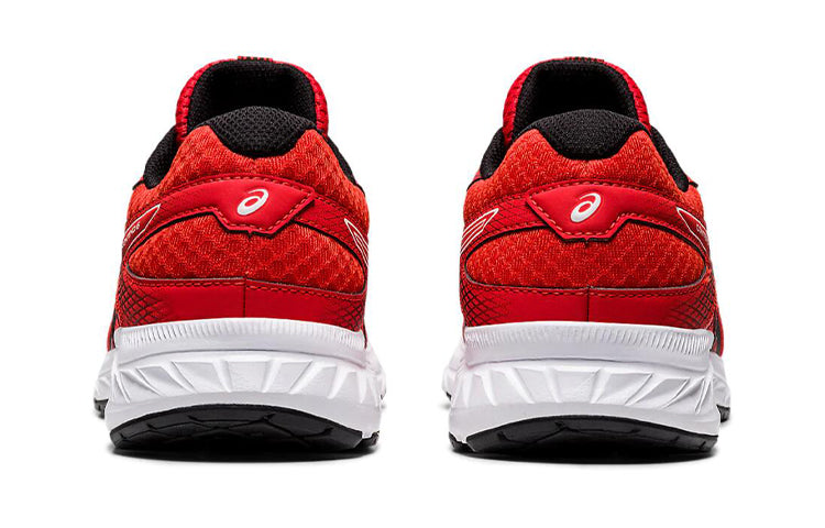 (GS) ASICS Gel-Contend 6 'Red Black' 1014A086-600