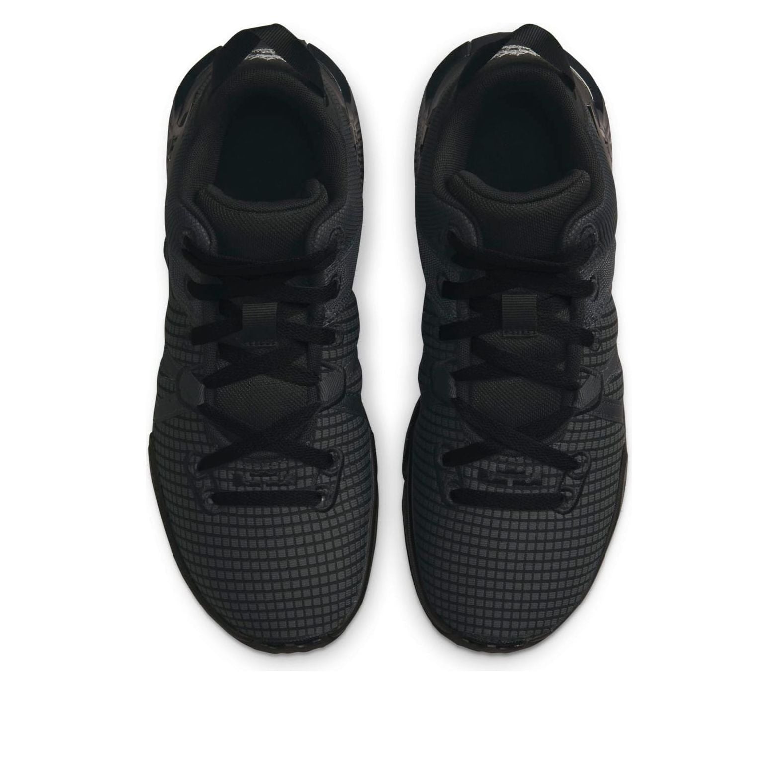 Nike Lebron Witness 7 EP 'Black Anthracite' DM1122-004
