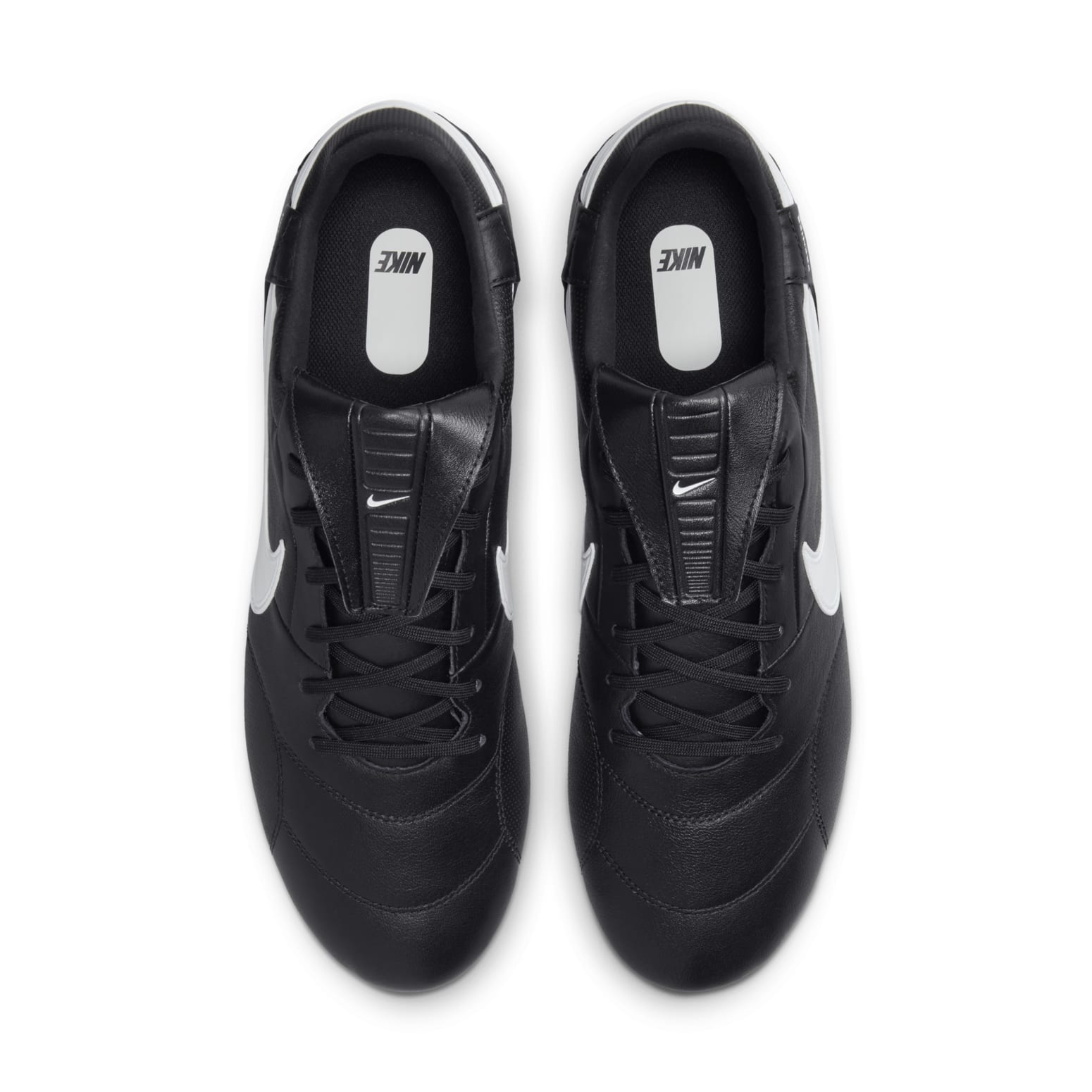 Nike Premier 3 Low FG 'Black White' HM0265-002
