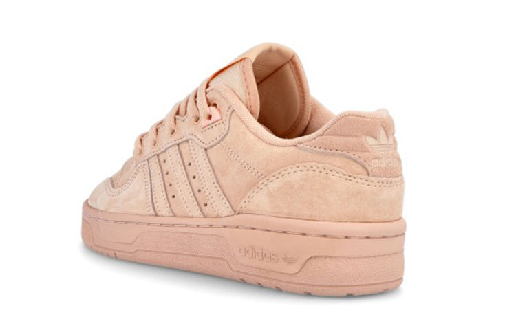 (WMNS) adidas Rivalry Low 'Pink' EE7068