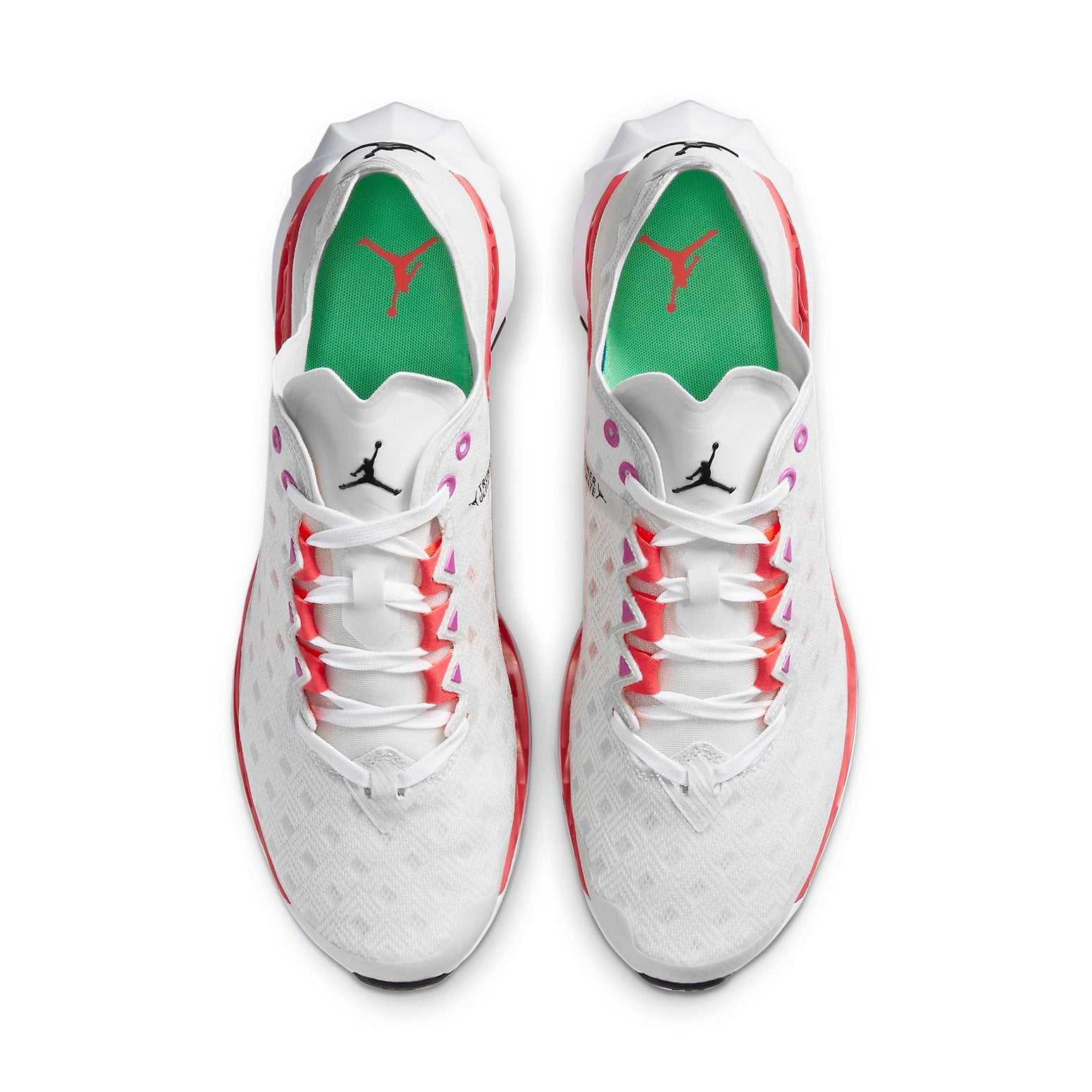 Air Jordan Trunner Ultimate 'Flash Crimson' DA2283-102