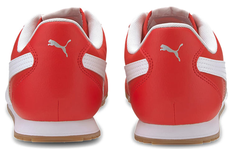PUMA Turino Nl Red/White 371114-03