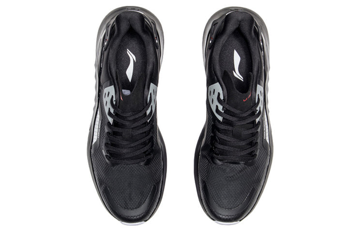 Li-Ning Classic Newborn 'Black' AGLQ081-2