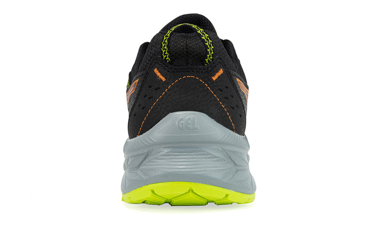 ASICS Gel-Venture 9 'Black Antique Red' 1011B486-005
