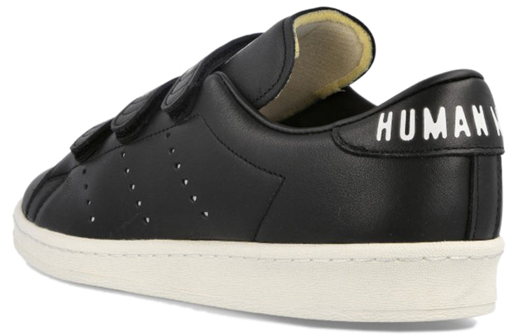 adidas Human Made x UNOFCL 'Core Black' FZ1712