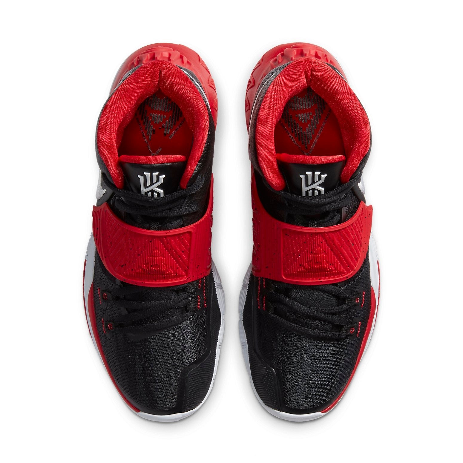 Nike Kyrie 6 Team 'University Red' CK5869-004