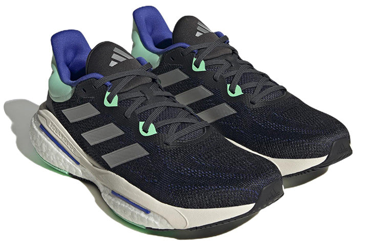 adidas Solarglide 6 'Carbon Pulse Mint' HP7609