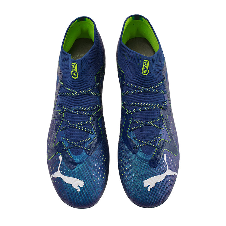 PUMA Future Ultimate MG 'Persian Blue' 107358-03