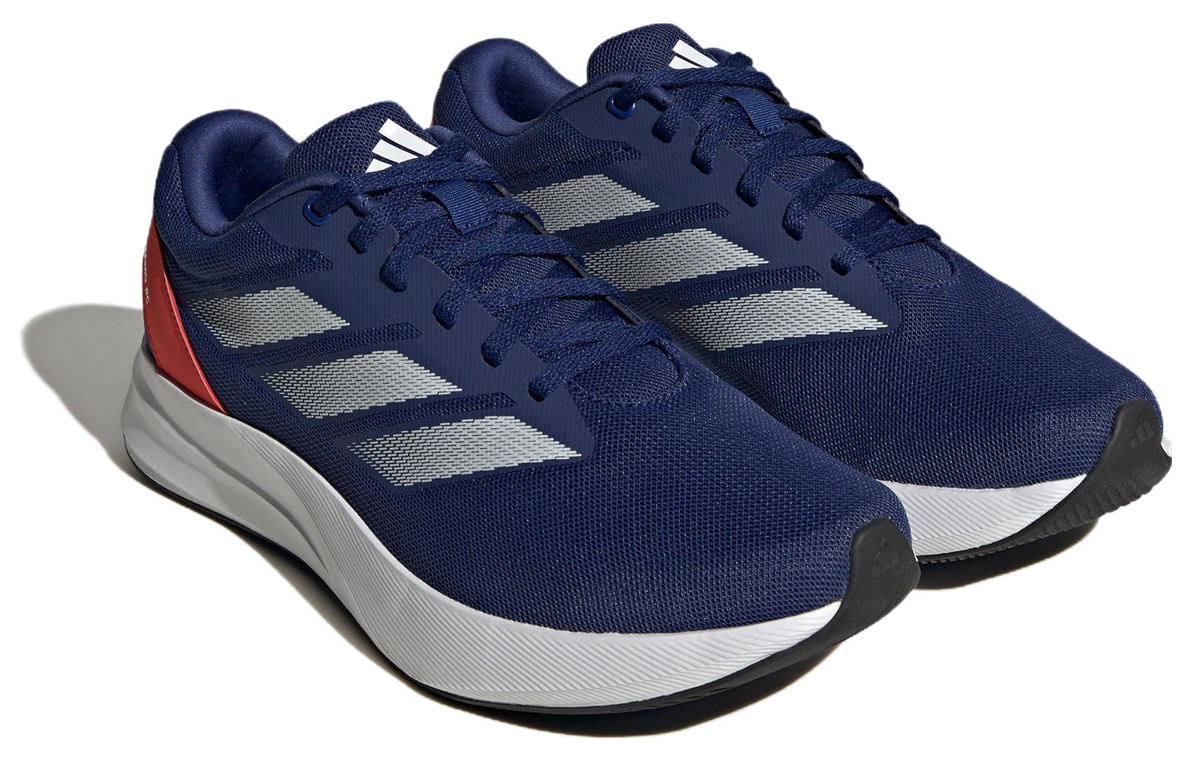 adidas Duramo RC 'Victory Blue Bright Red' ID2701