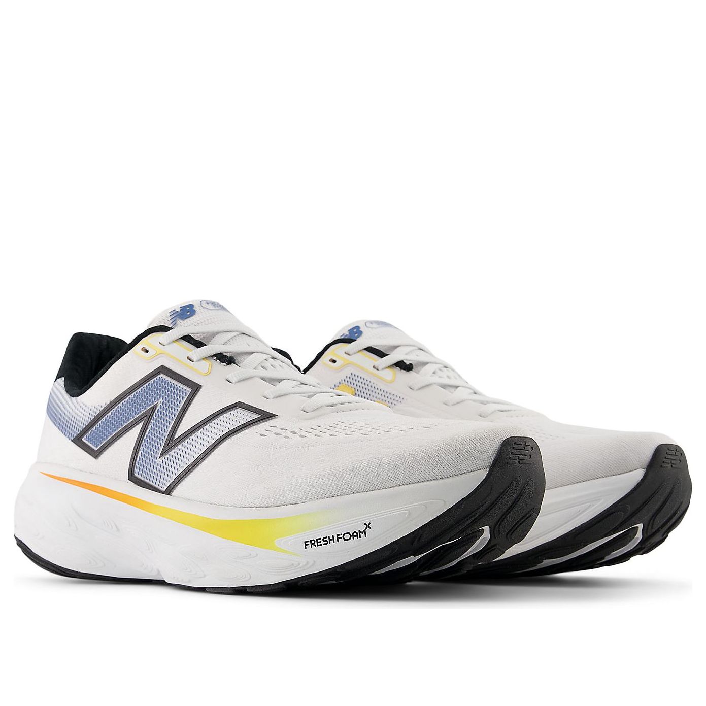New Balance Fresh Foam X 1080v14 'White Black Sea Stone' M108014T
