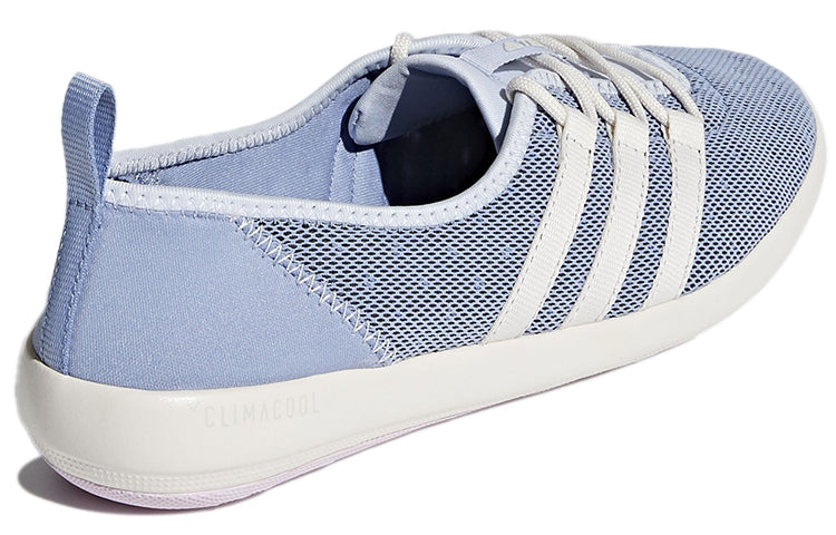 (WMNS) adidas Terrex Climacool Sleek Boat 'Blue' CM7528