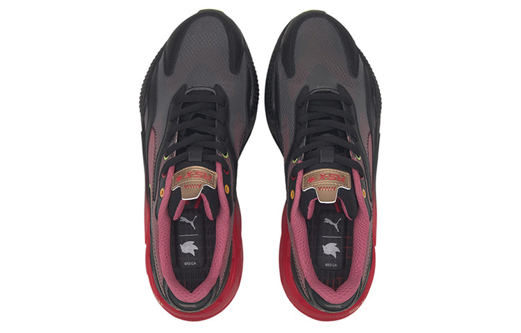 PUMA RS-X3 'High Risk Red' 374313-01