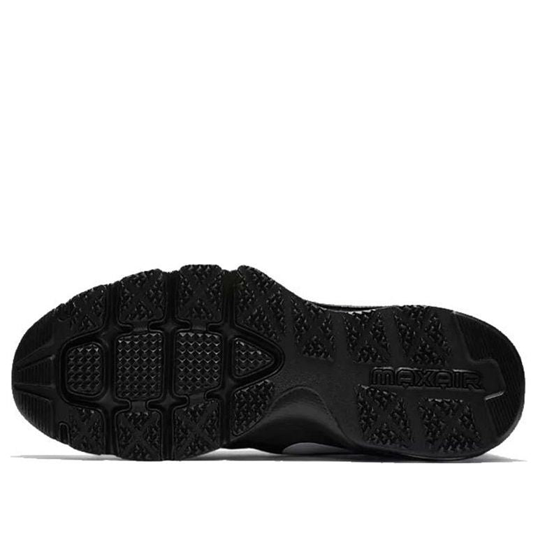 Nike Air Max Full Ride TR 1.5 'Black Anthracite' 869633-010
