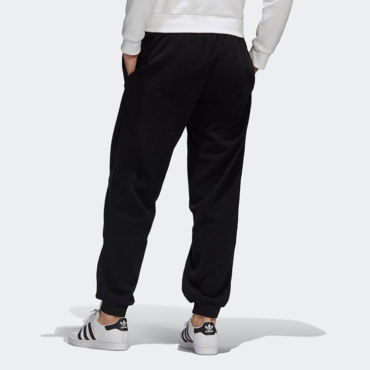 adidas originals ADV Sweatpants 'Black' GD5577