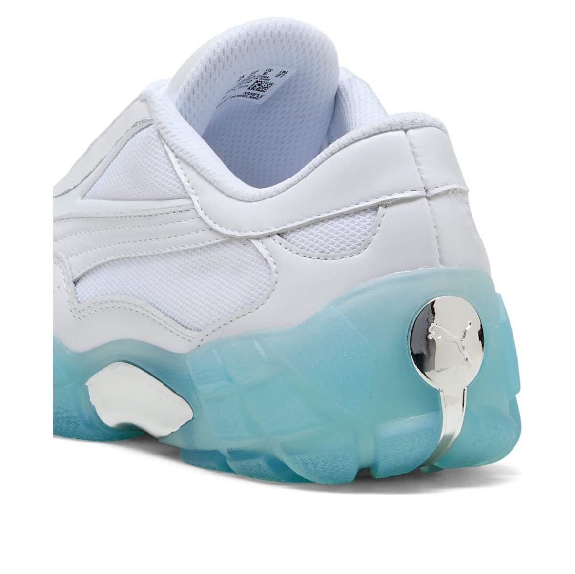 PUMA x SKEPTA Skope 'White-Regal Blue' 404444-02