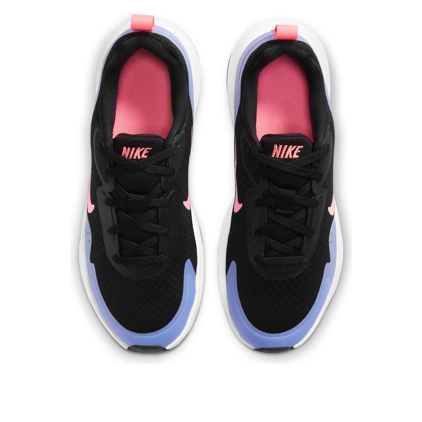 (GS) Nike Wearallday 'Black Sapphire' CJ3816-009