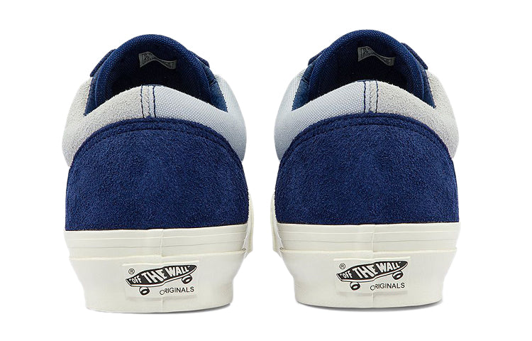 Vans Notre x OG Style 36 LX 'Blue' VN0A4BVEBLU