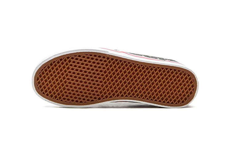 (PS) Vans Atwood 'Polka Dot - Grey White' VN0A34ABOOD