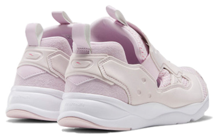 (WMNS) Reebok Furylite 3.0 Pink FU9284