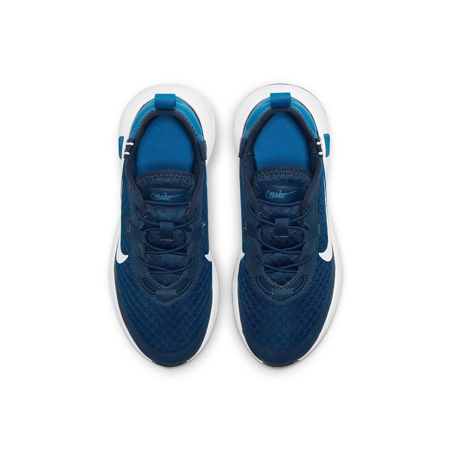 (PS) Nike Reposto 'Blue Void' DA3266-401
