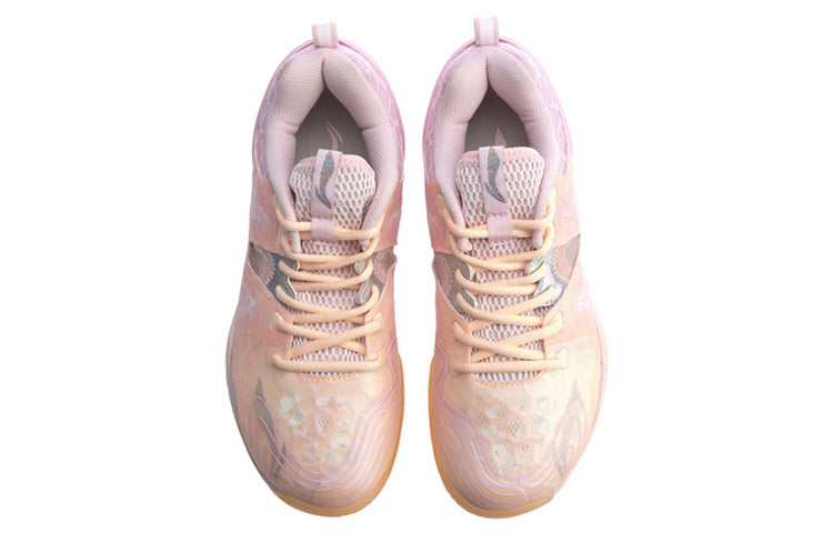 (WMNS) Li-Ning Gyrfalcon AYAQ006-2