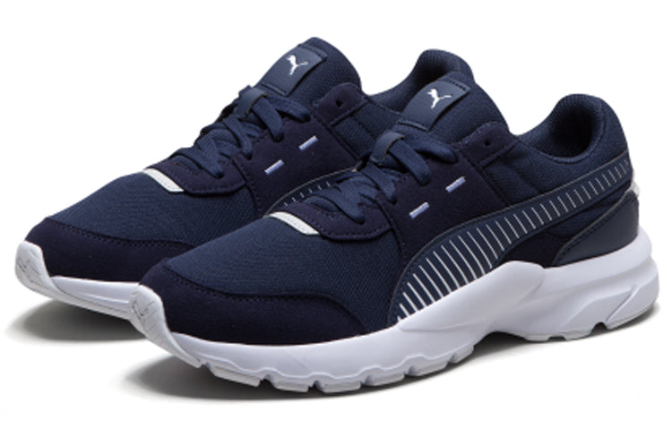 PUMA Future Runner Deep Blue 368035-02
