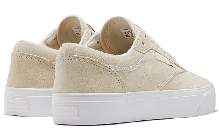 Reebok Club C Coast 'Alabaster Gum' G57850