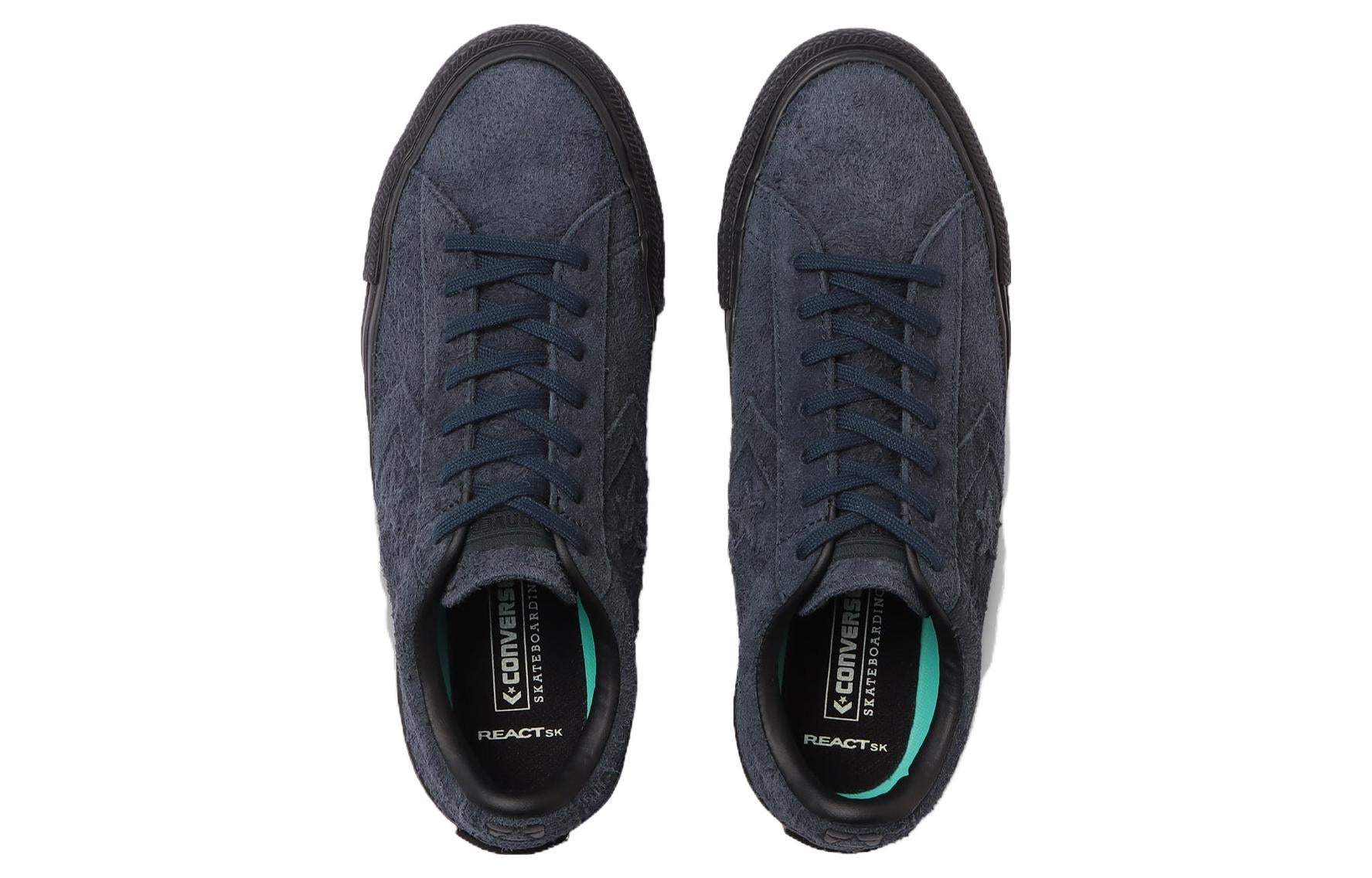 Converse Skateboarding Proride SK OX 'Navy' 34201550