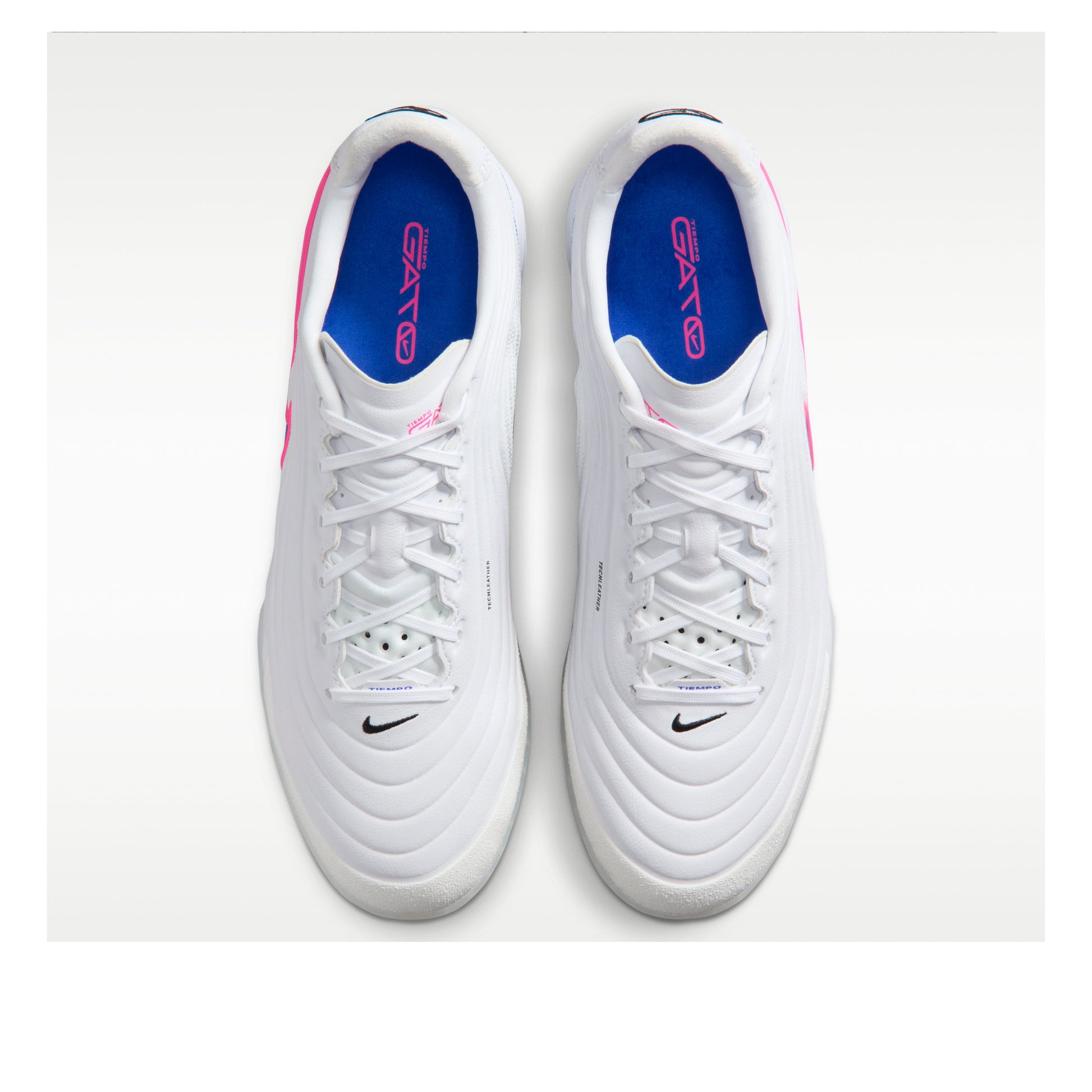Nike Tiempo Reactgato 'White Pink Blast' HQ3159-146