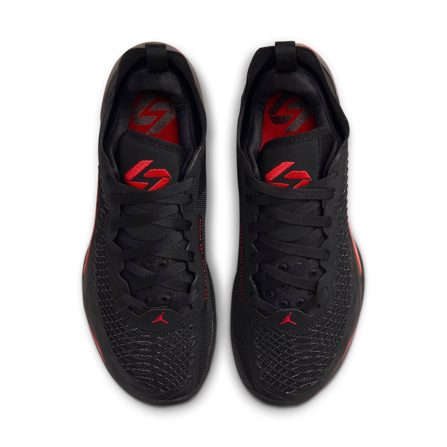 Air Jordan Luka 1 PF 'Bred' DQ6510-060
