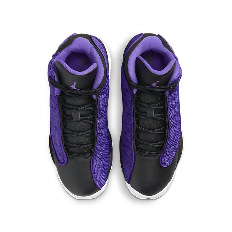 (GS) Air Jordan 13 Retro 'Purple Venom' FD4648-501
