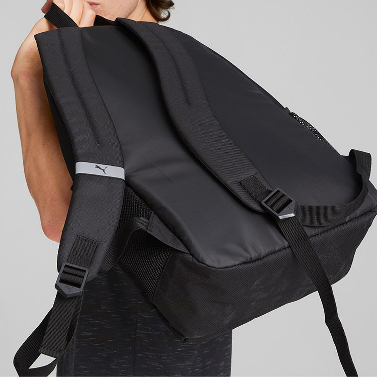 PUMA Buzz Backpack 'Black' 079136-01