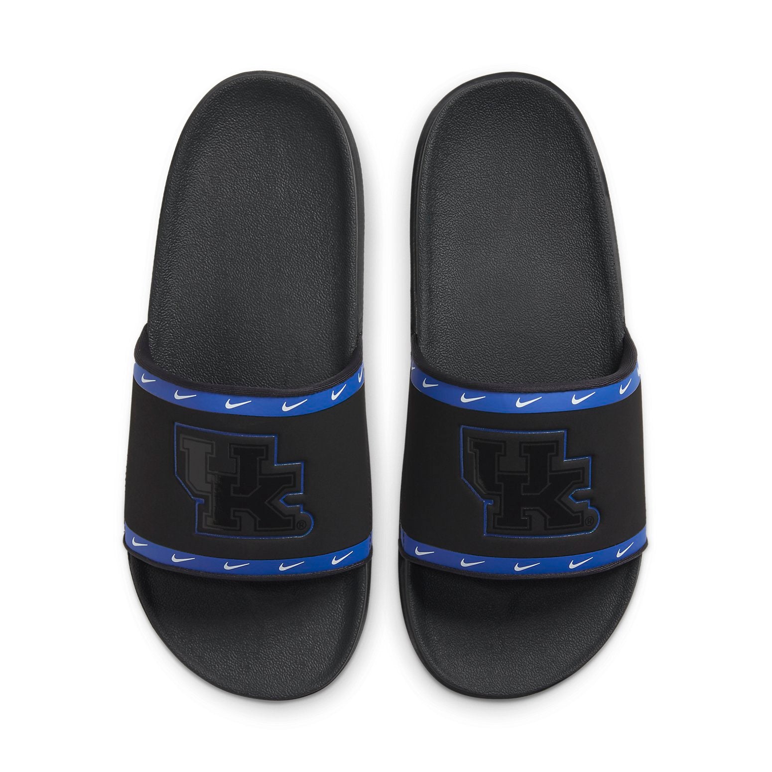 Nike OffCourt Slide 'Kentucky' DD0529-001