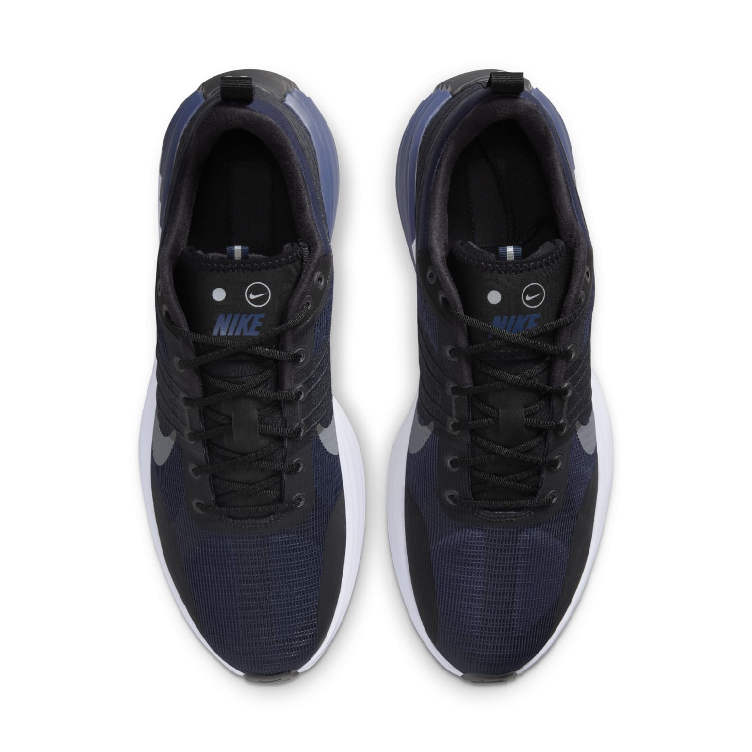 Nike Lunar Roam 'Black Midnight Navy' HM0713-001