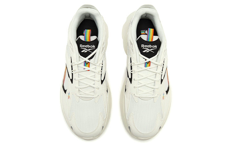 Reebok Royal Bridge 4 Running Shoes White GX6335