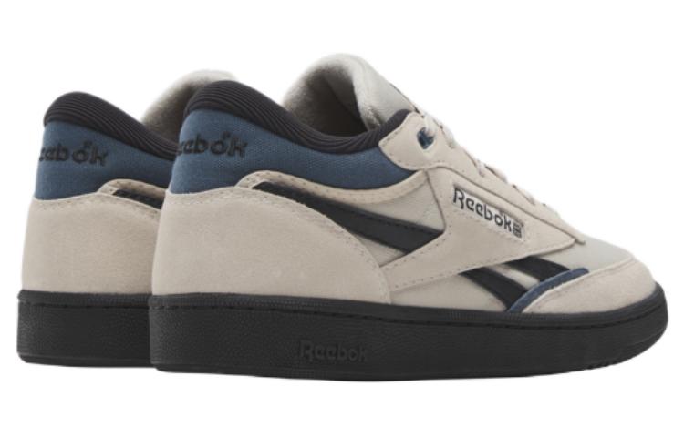 Reebok Club C Mid Ii Revenge Vintage 'Cream Blue' 100034039