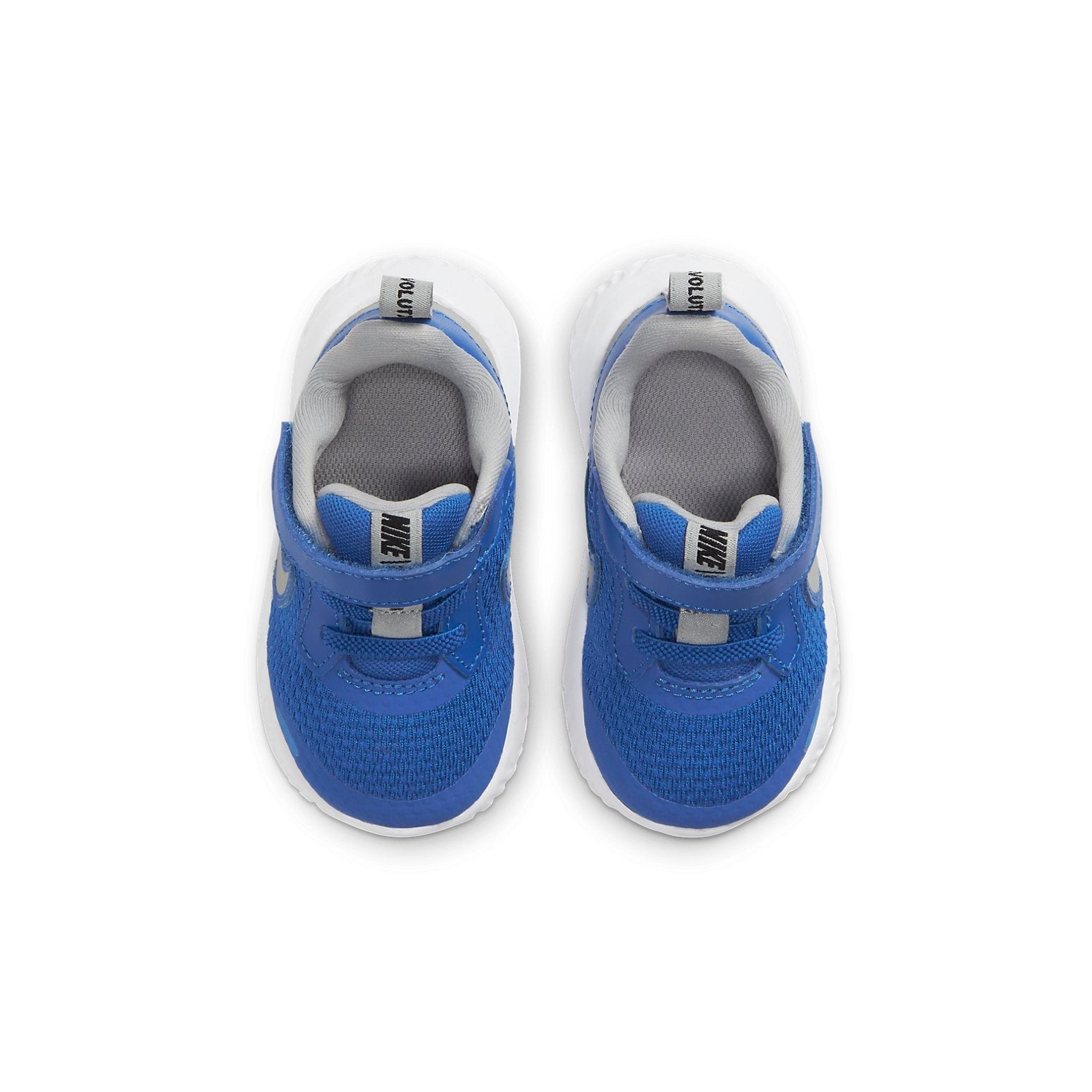(TD) Nike Revolution 5 Blue/Grey BQ5673-403