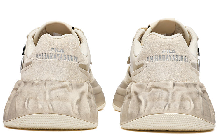 (WMNS) Mihara x FILA FM-20 'Beige' F12W234207FAG
