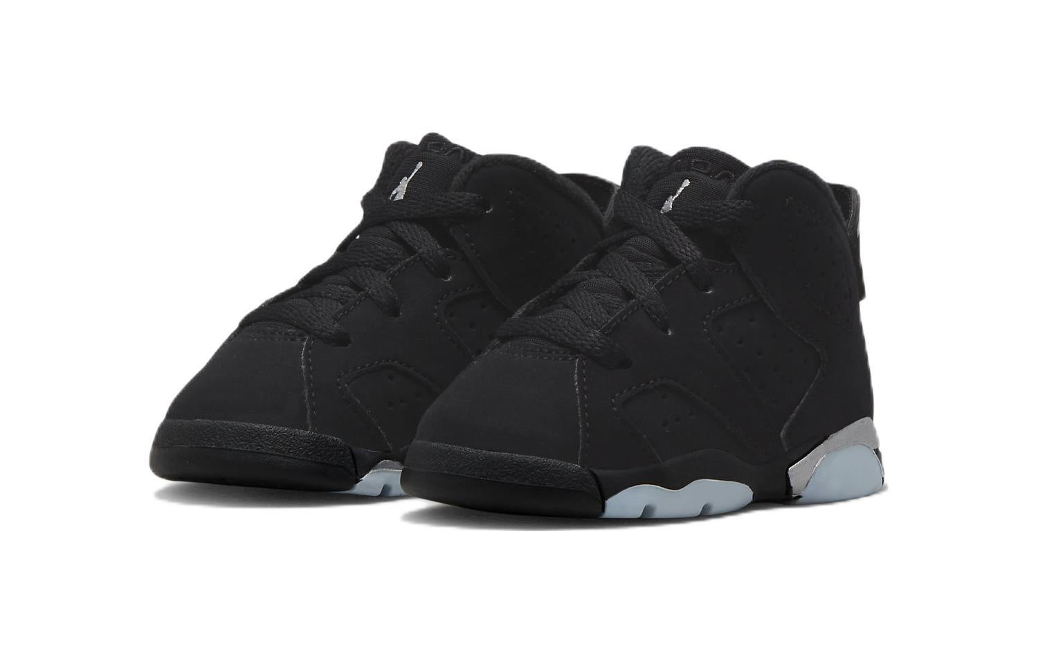 (TD) Air Jordan 6 Retro 'Chrome' DX6179-001