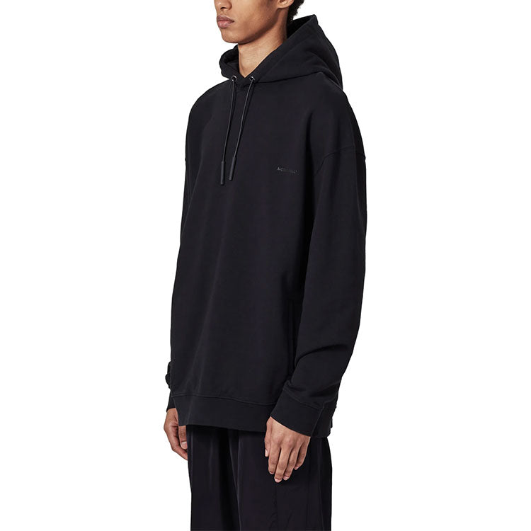 Men's A-COLD-WALL* ONYX LOUNGE Black ACWMW017DRT-BLK